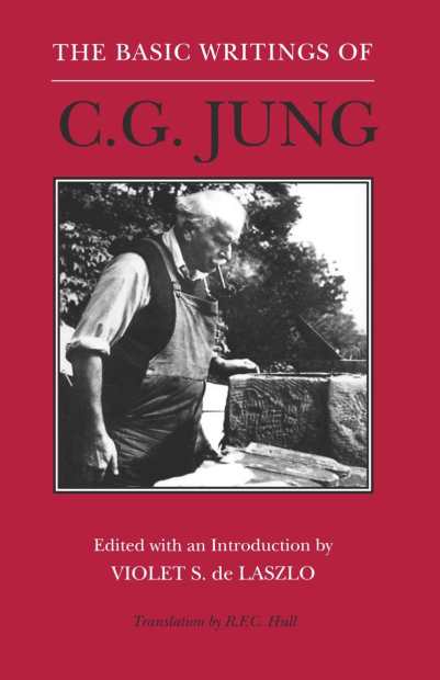 Carl Jung life