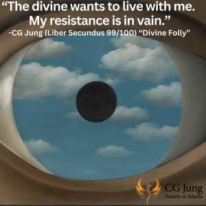 Divine Red Book Folly