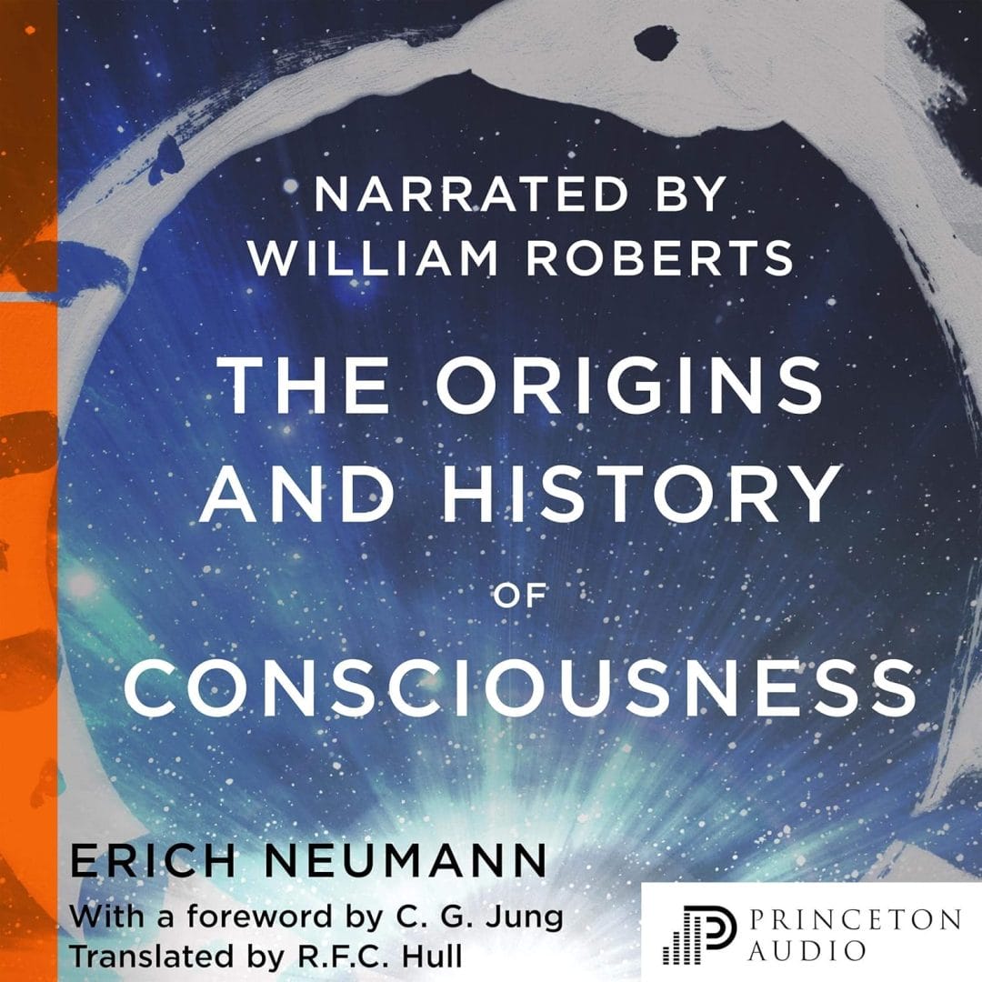 consciousness, Neumann myth
