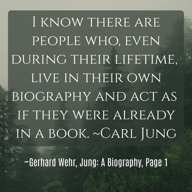 biography biographer