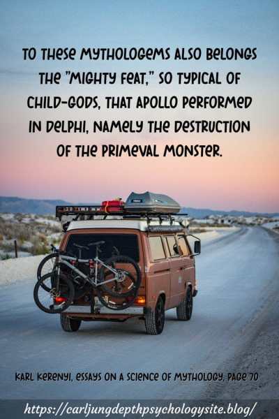 God knows nothing outside of Himself; His eye is always turned inward into Himself. 4 god