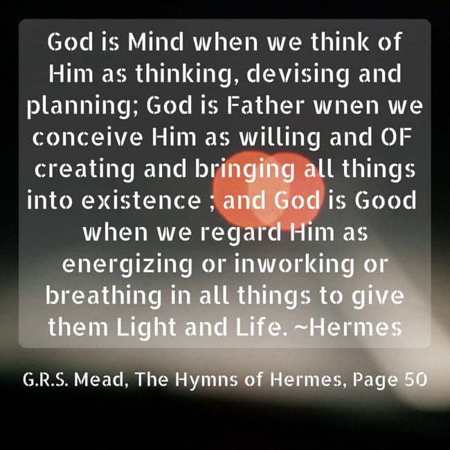 gnostic