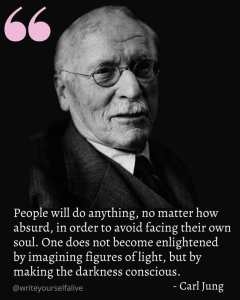 theosophy soul darkness