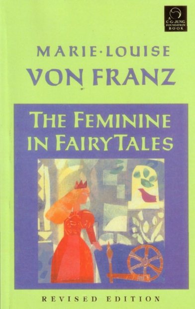feminine fairy tale animus marie-louse von franz