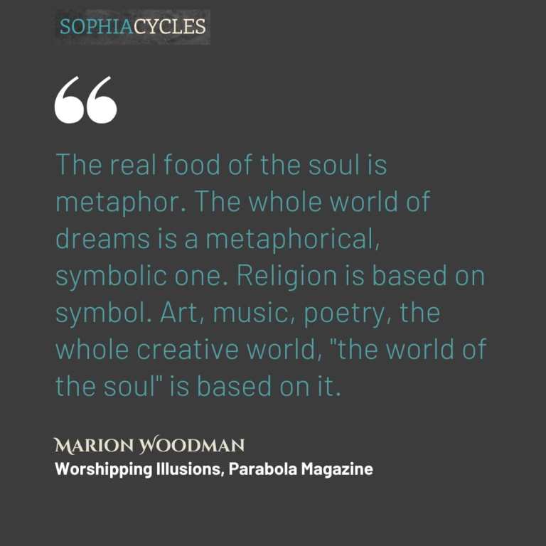 soul world dream symbol religion art marion