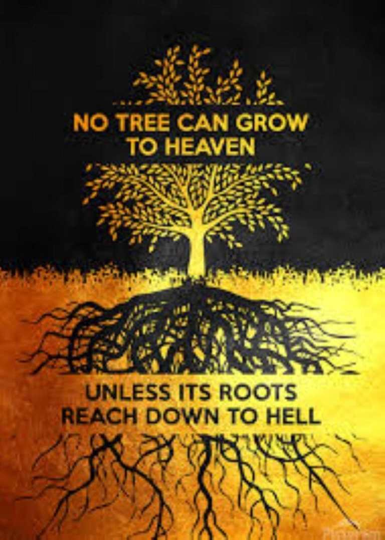 tree hell