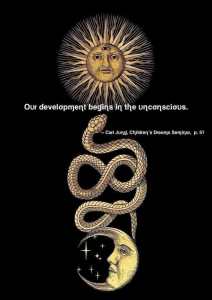 Carl Jung's Dream Analysis Seminar Lecture IV 3 children