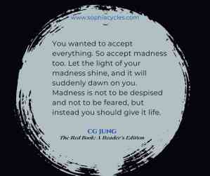 Madness Light Life Red Book