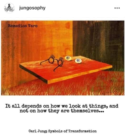 Carl Jung: The Meaning of Dreams 8 meaning