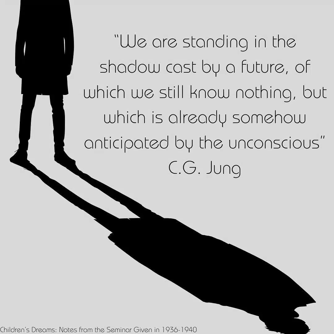 Unconscious | Carl Jung on “Consciousness and the Unconscious” – Quotations
