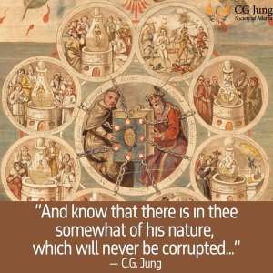 The early development of Alchemy. 3 nature