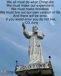 The Soul as a Nazareth 3 Christ Life Red Book Liber