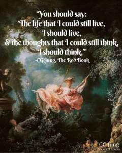 Resolution ~ The Red Book 5 love life