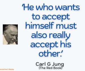 Mockery reality red book liber