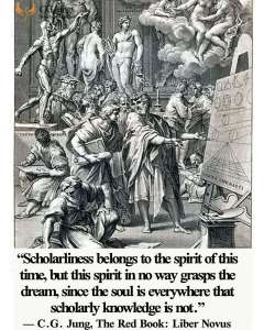 Resolution ~ The Red Book 4 knowledge