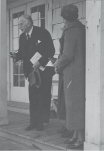 Suzanne Gieser -Dream Symbols of the Individuation Process- Introduction 4 Carl Jung at the Bailey Island Seminars