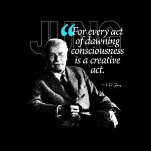 Creative Consciousness