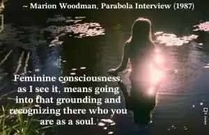 soul feminine