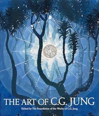 1. Daniel Niehus, The Art of C.G. Jung, Foreword 2 art