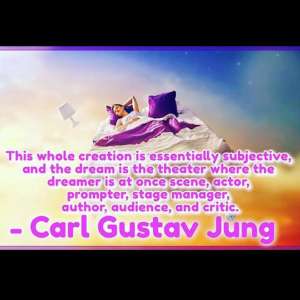 creation dreamn