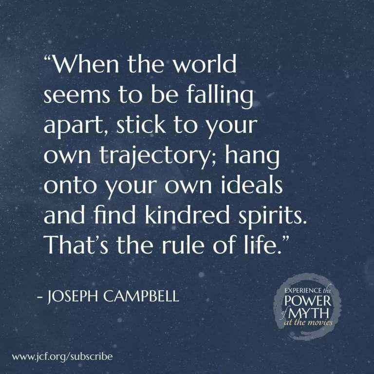 world spirit life