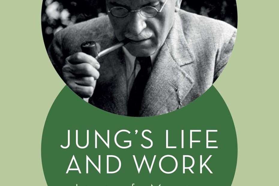 Jung's Life and Work